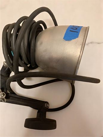 Magnetic Shop Light/Lamp