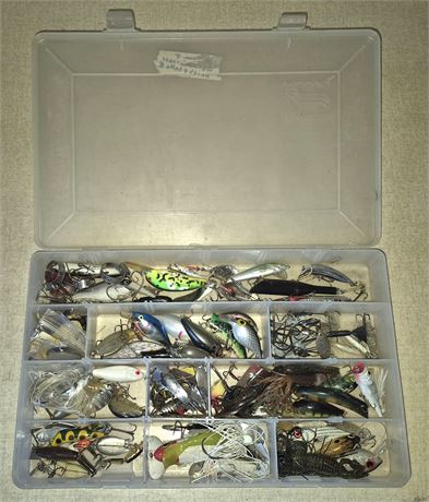 Fishing Lures