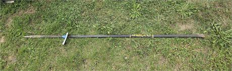 17lb 72” Digging Bar