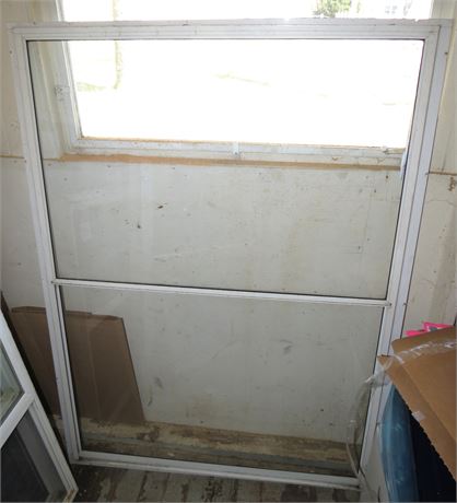 Storm Window