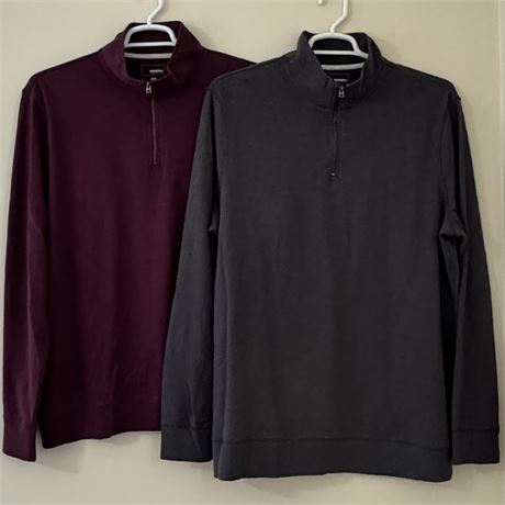 Men's Sonoma Pullovers Size XXL