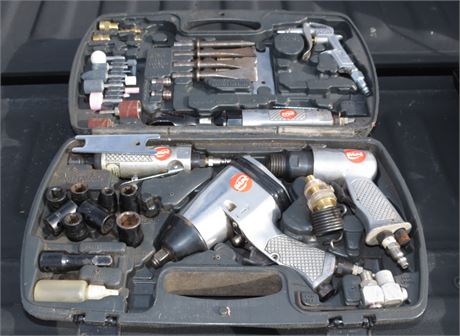 DAPC Air Tool Set