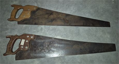 Hand Saws