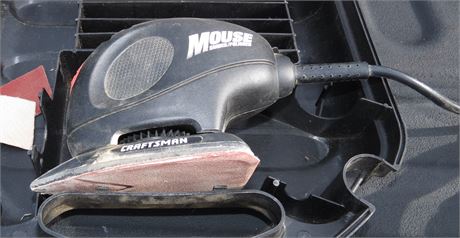 Craftsman Sander / Polisher