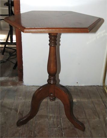 Small Table