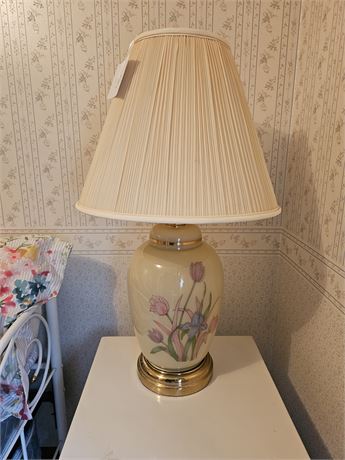 Tulip Table Lamp