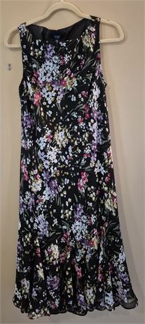 Chaps Dress