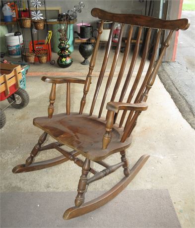 Rocking Chair