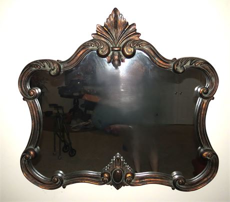 Wall Mirror