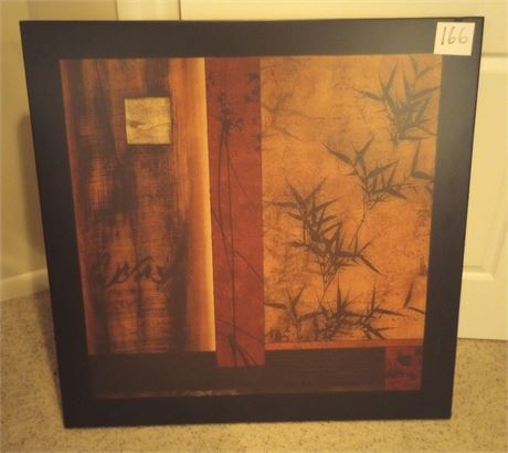 Home Decor Print