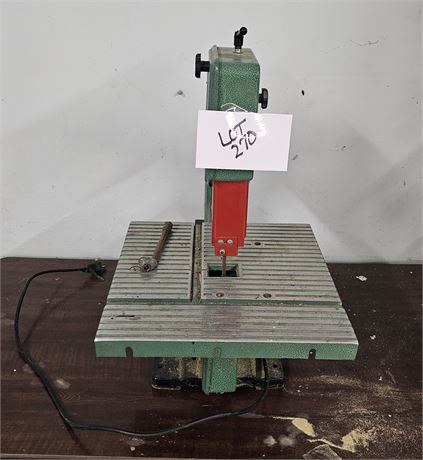 Central Machinery 12" Band Saw