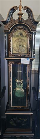 Ridgeway Grandfather Clock