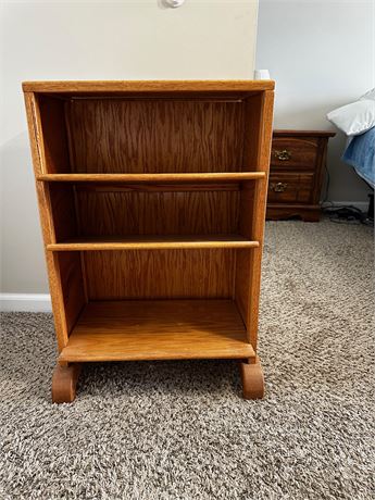 Small Shelf