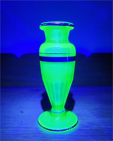 Tiny Uranium Vase
