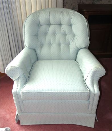 Swivel Rocker