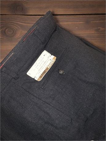 Lot of Burlington Slacks Appeal by Asher Slacks Junior Slim Size 12