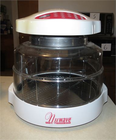 Nuwave Infrared Oven