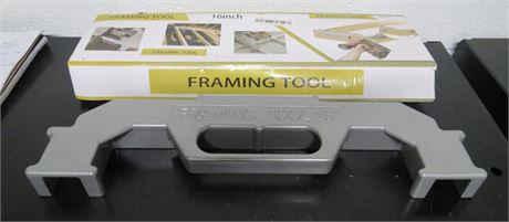 16" Framing Tool