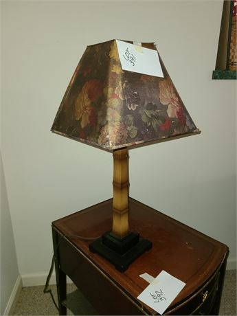 Table Lamp