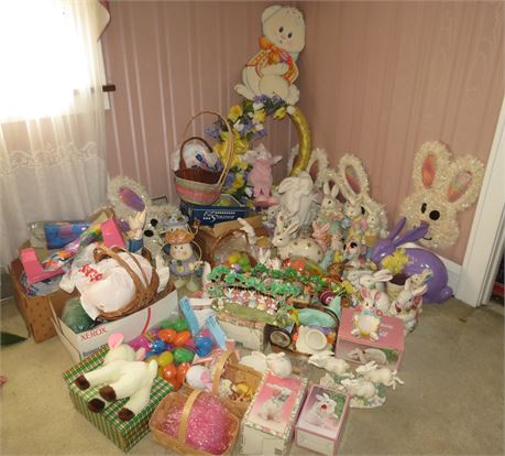 Large Easter Decoartions