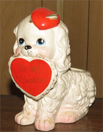 Napcoware Valentine Planter