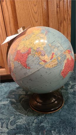 Replogle 12" Precision Globe