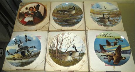 Decorative Plates