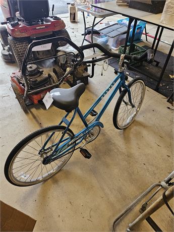 Murray 27" Girl Bike