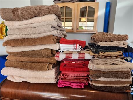 Linen Lot