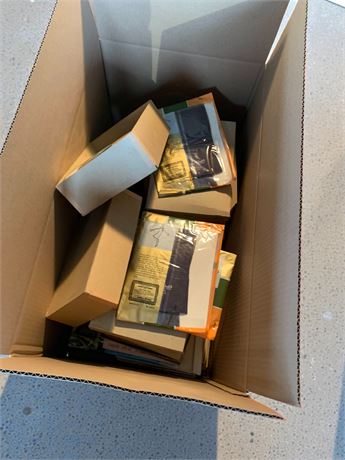 Vintage Arthur Murray, Beautiful Stockings, Enchantress Hosiery/Pantyhose Lot