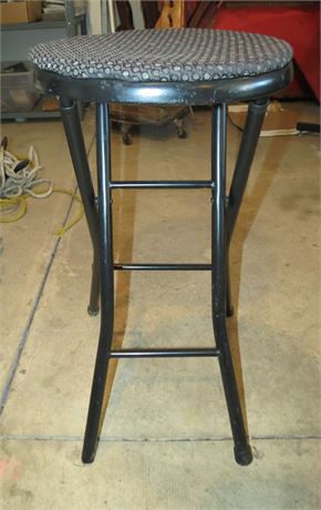 Small Folding Stool