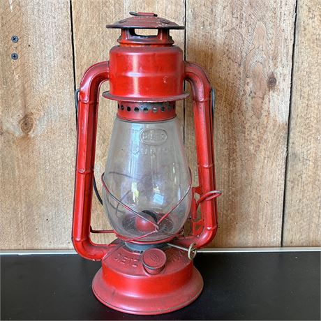 Vintage Dietz No 20 Junior Lantern