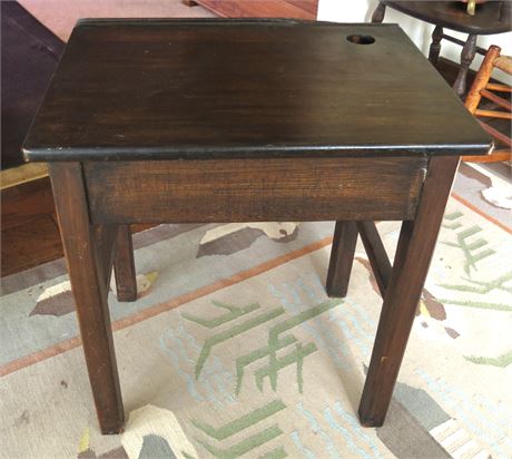 Small Antique Desk