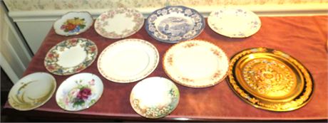 Decorative Plates