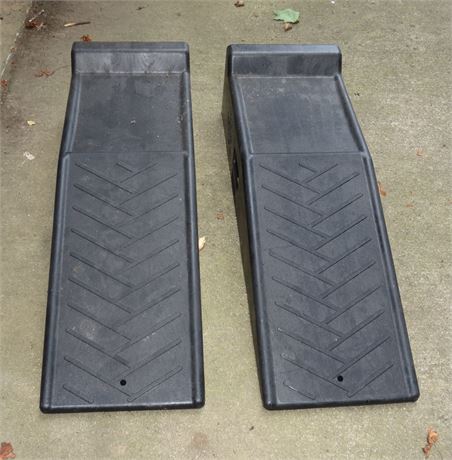 Rhino Ramps Car Ramps