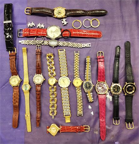 Women's Watches