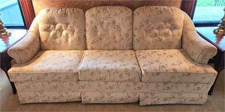 Barclay Furniture Co. Sofa