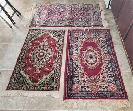 Area Rugs