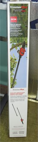 Trimmer Plus Add-On Pole Saw