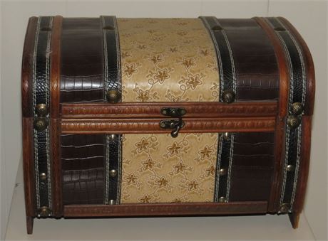 Decorative Box