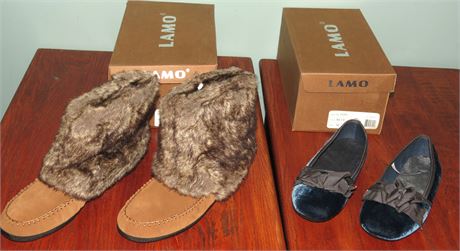 Lamo Women's Shoes