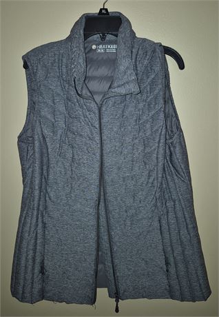 Heat Keep Vest