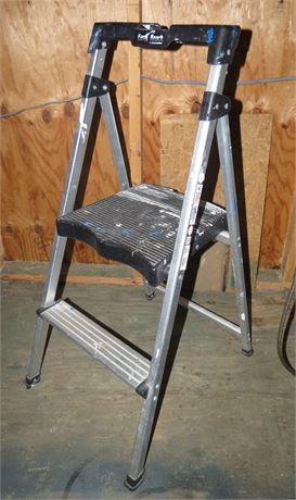 Step Stool