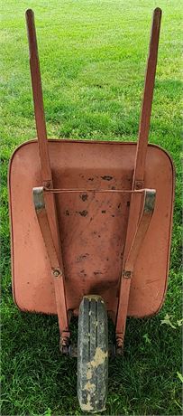 Wheel Barrow