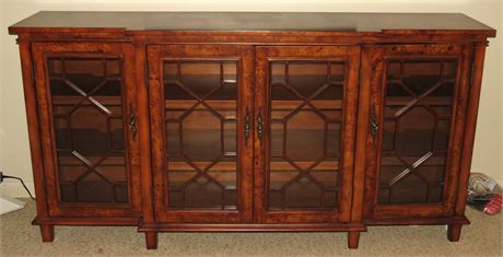 Buffet Cabinet