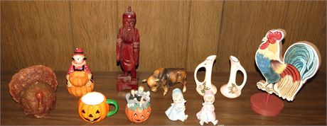 Mixed Lot