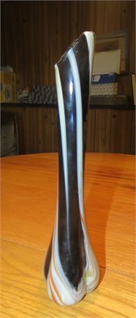 Hand Blown Vase