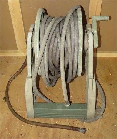 Hose Reel