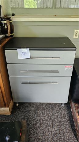 Craftsman Evolv Tool Cabinet