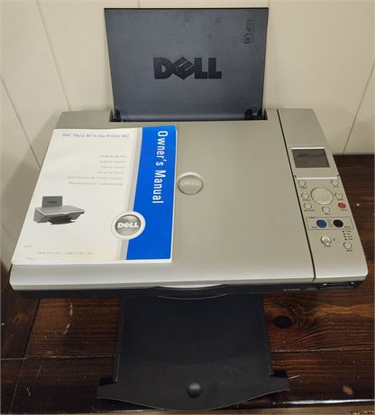 Dell Photo All-In-One